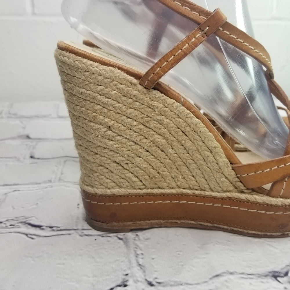 LK Bennett bennett strappy