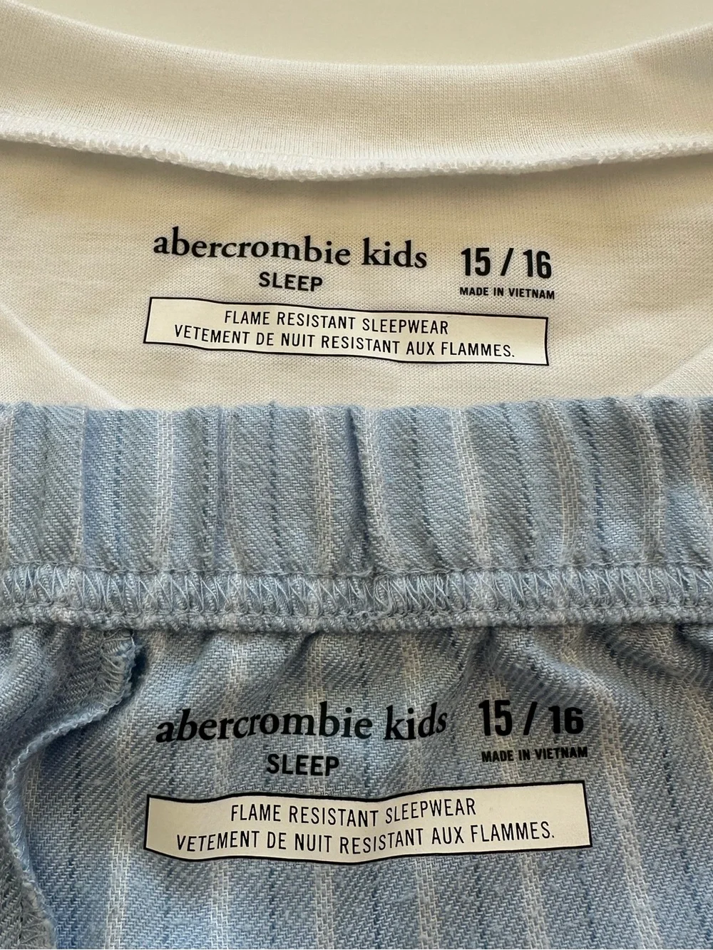 Abercrombie & Fitch abercrombie fitch
