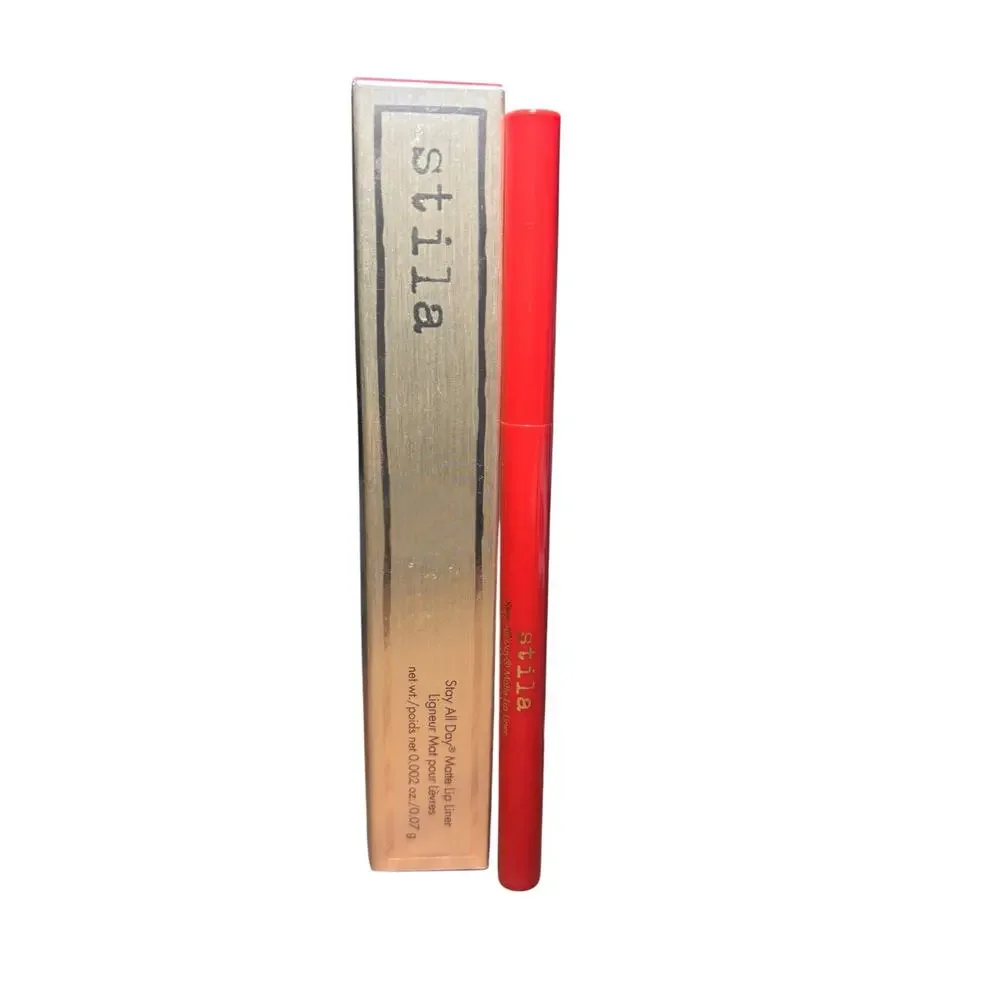 Stila matte lip