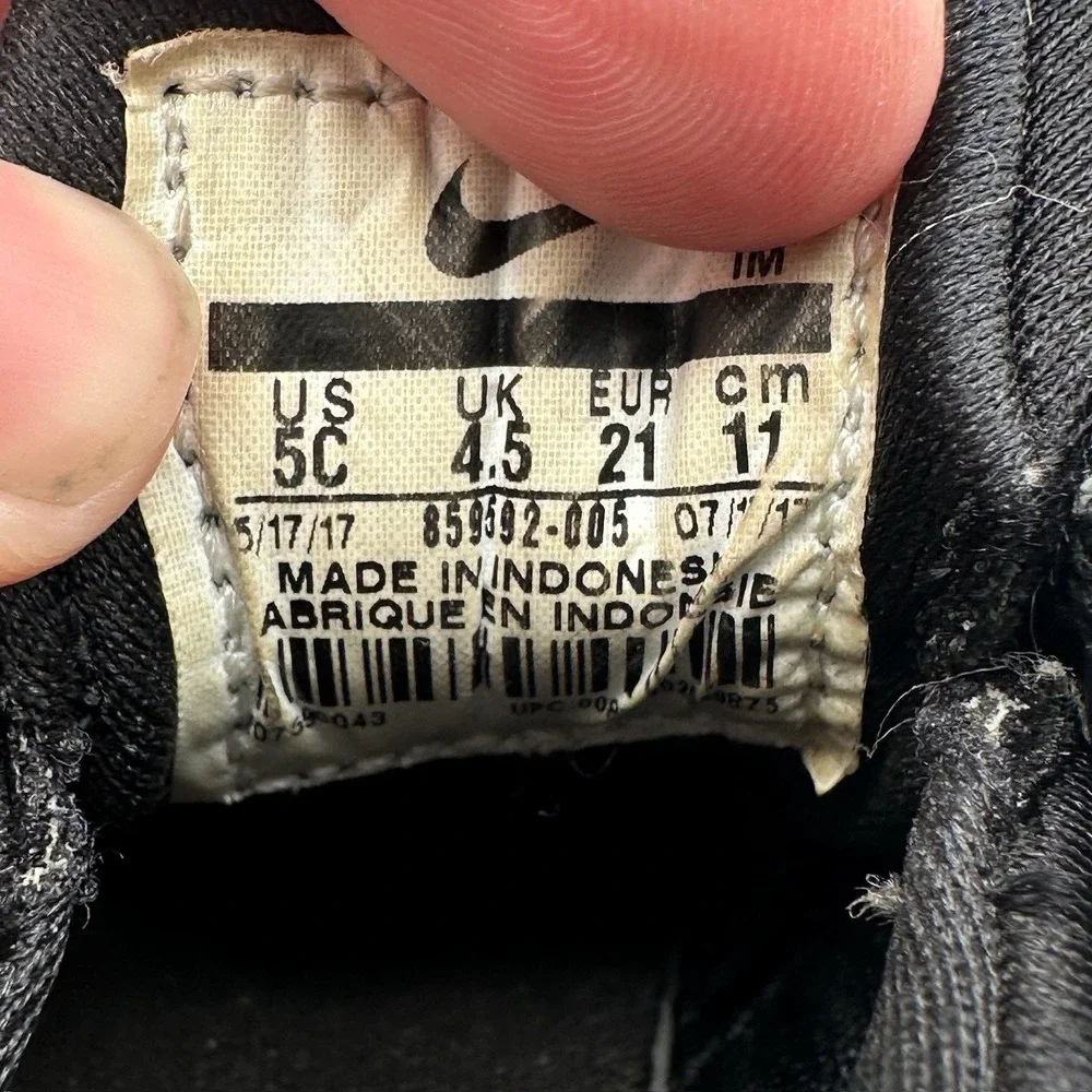 Nike good