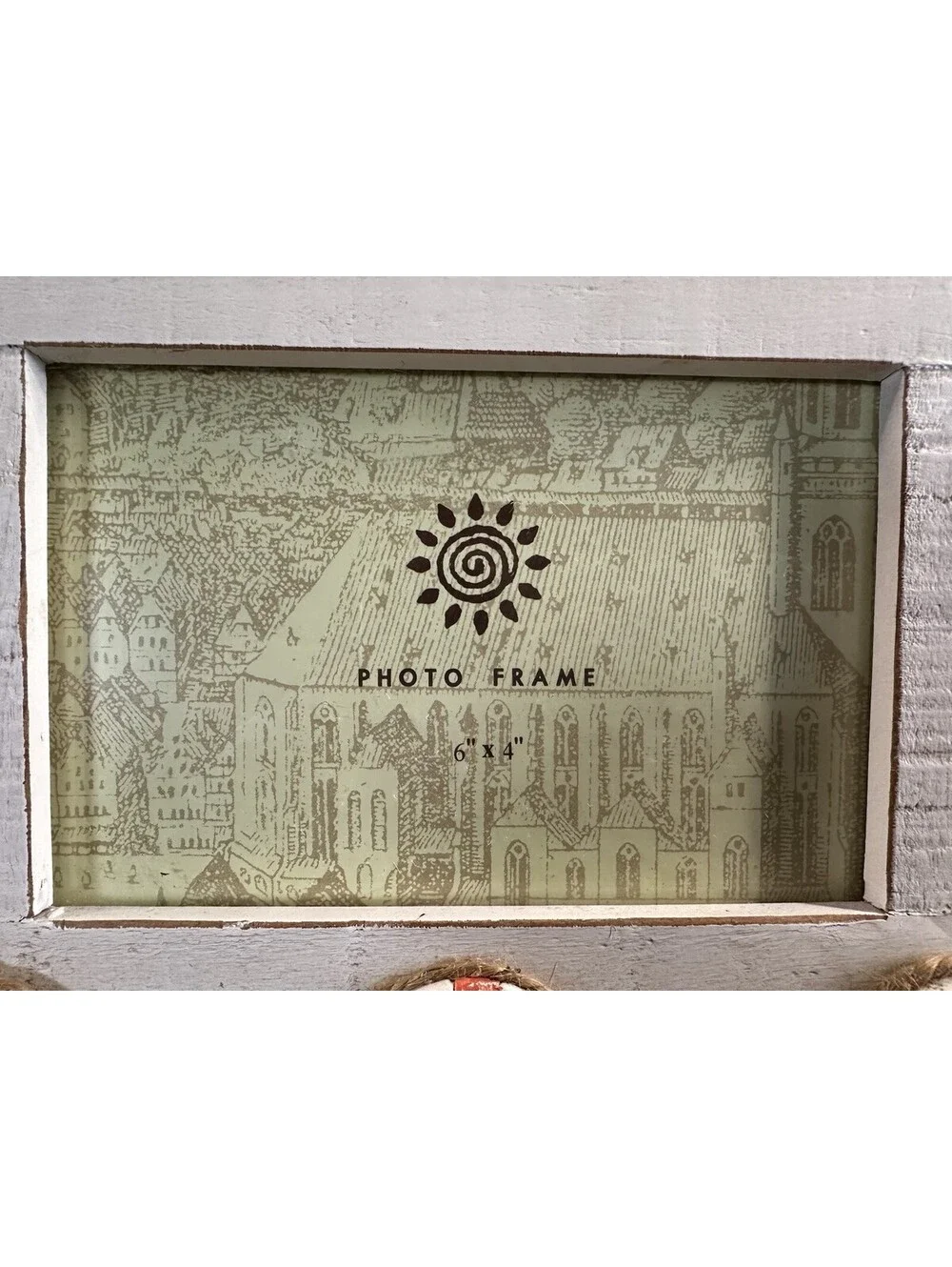 N/A this decorative