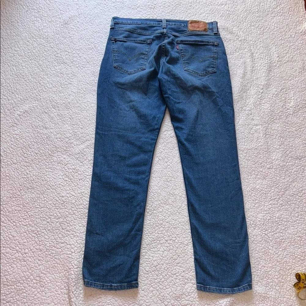 Levis timeless durable