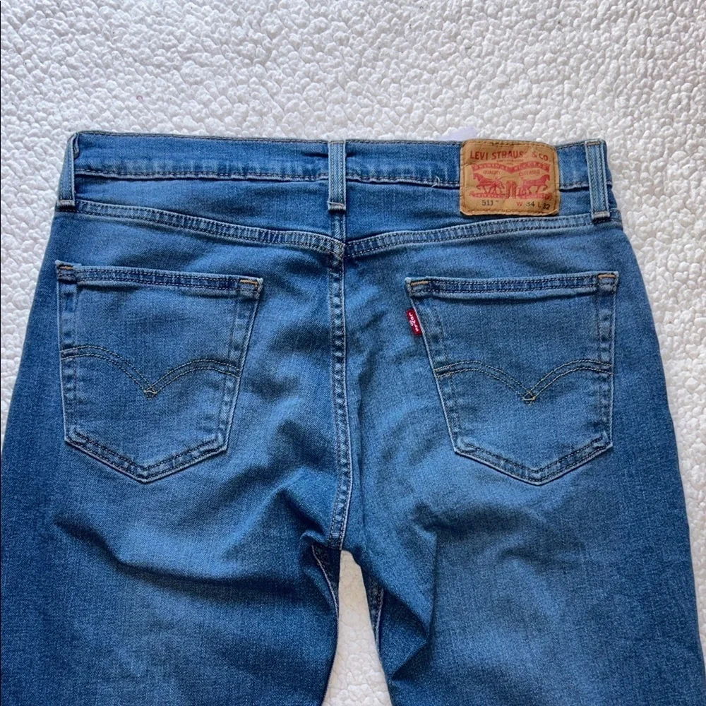 Levis durable timeless essential