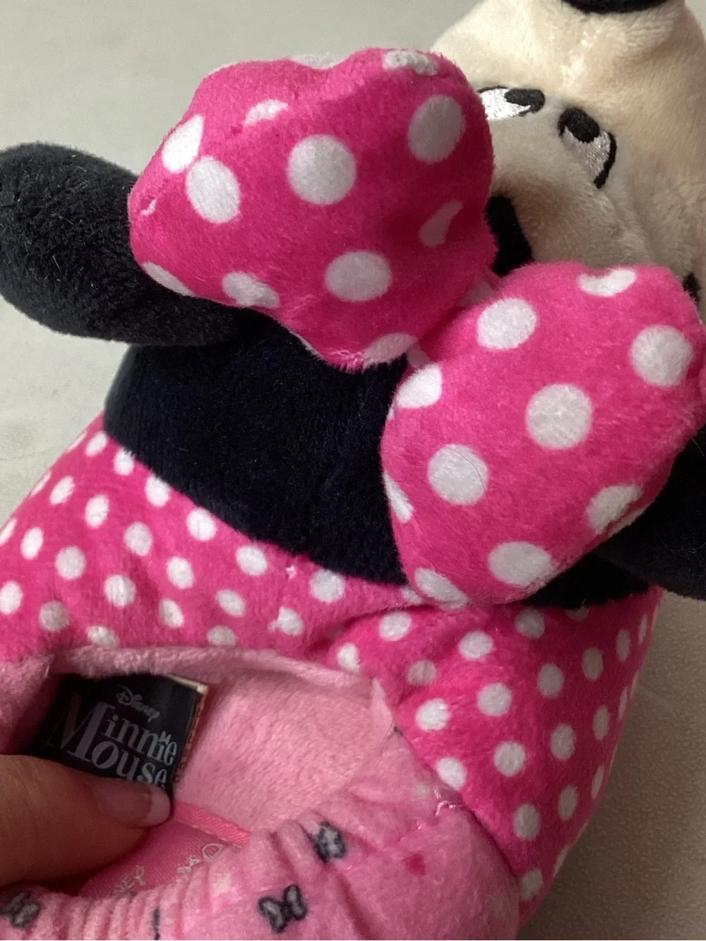 Disney adorable minnie