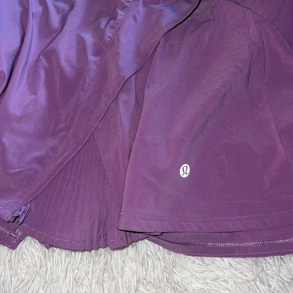 lululemon athletica nwot size