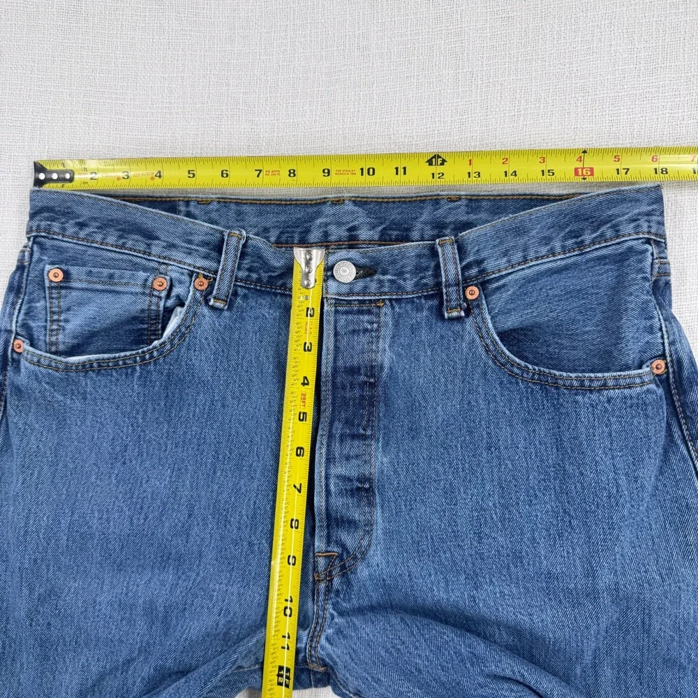 Levis styling timeless