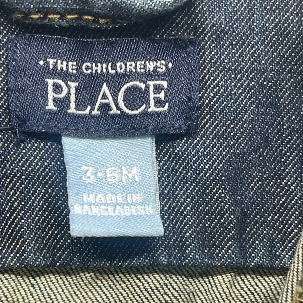 The Childrens Place children place