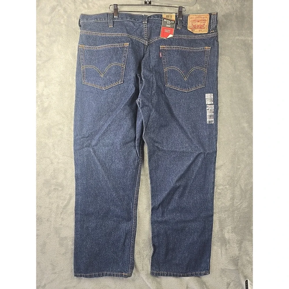 Levis levi 505