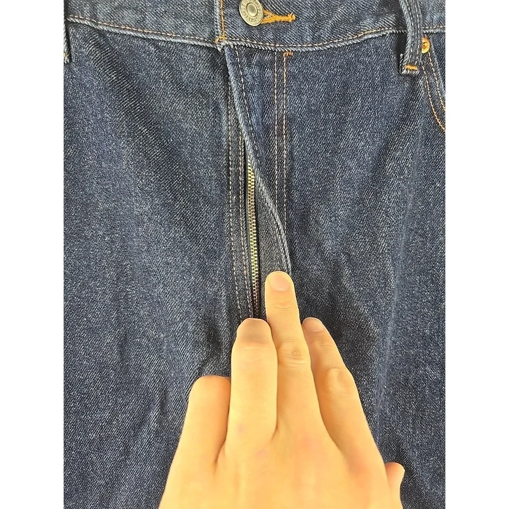 Levis levi 505