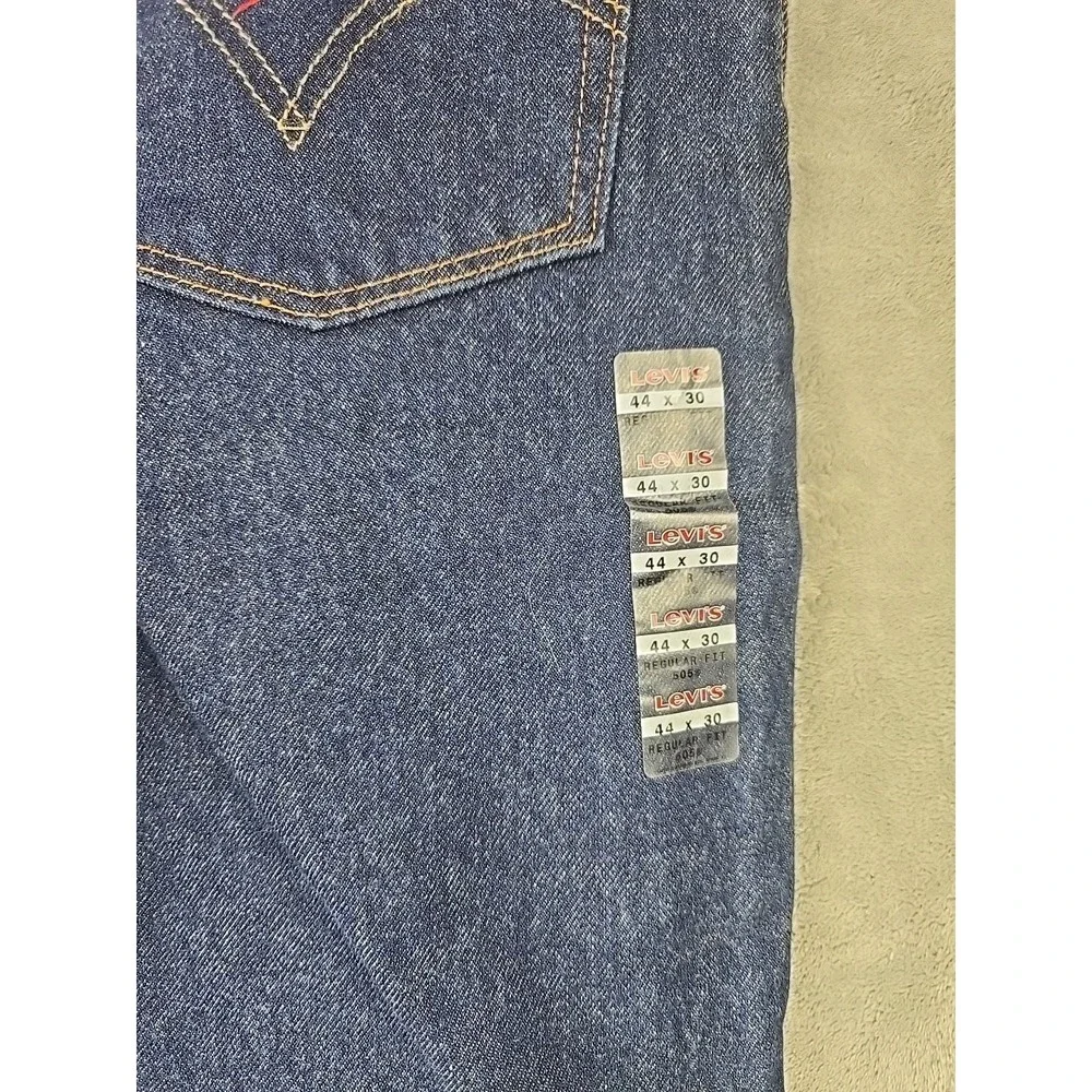 Levis levi 505