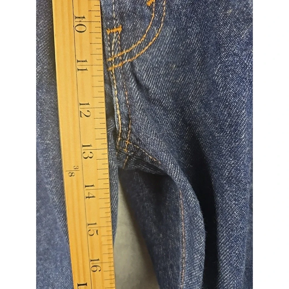 Levis levi 505