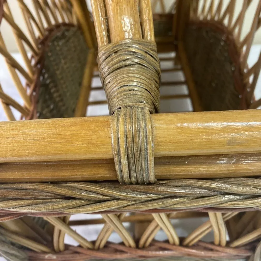 Unbranded vtg bent