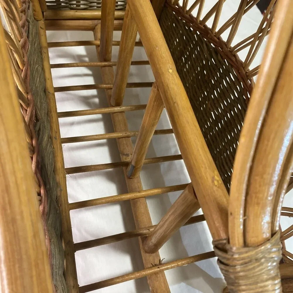 Unbranded vtg bent