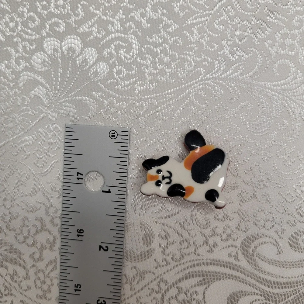 N/A calico cat
