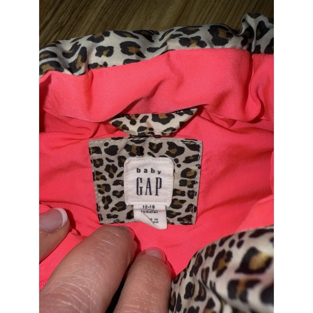 Gymboree gap baby