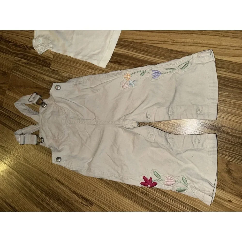 Gymboree gap baby