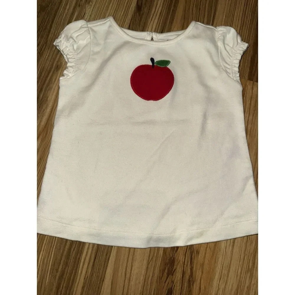 Gymboree gap baby