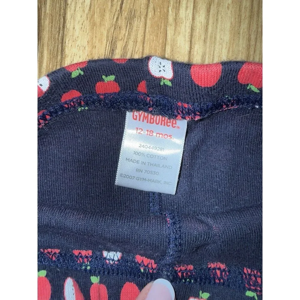 Gymboree gap baby