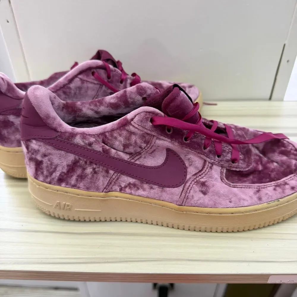 Nike air force