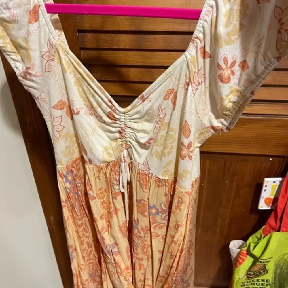 Free people‎ tunic