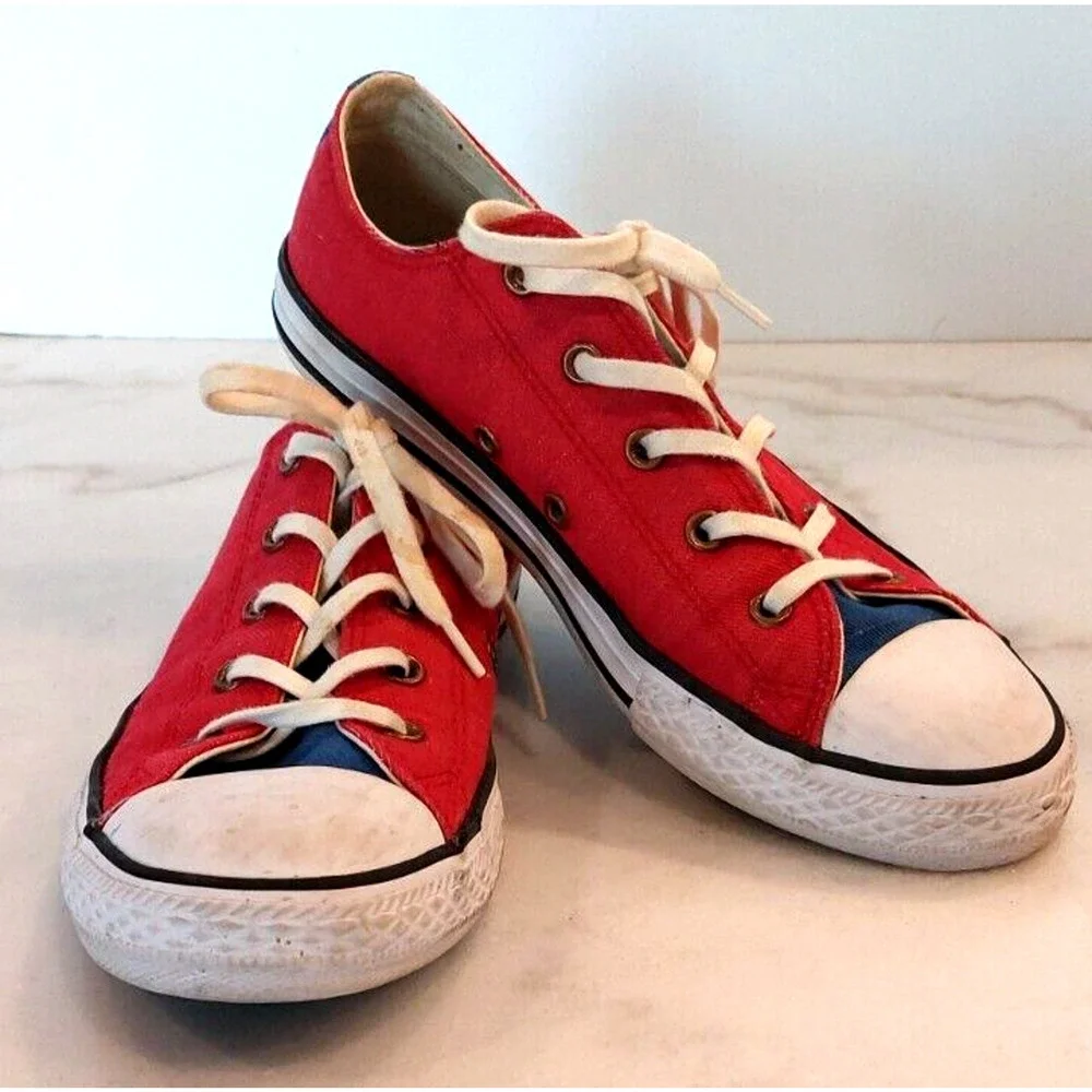 Converse experience timeless