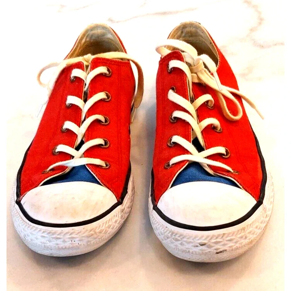 Converse experience timeless