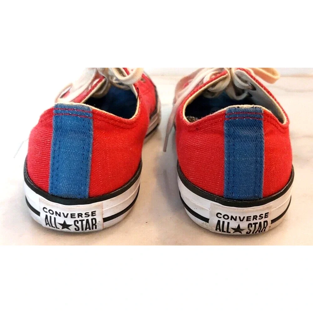 Converse experience timeless