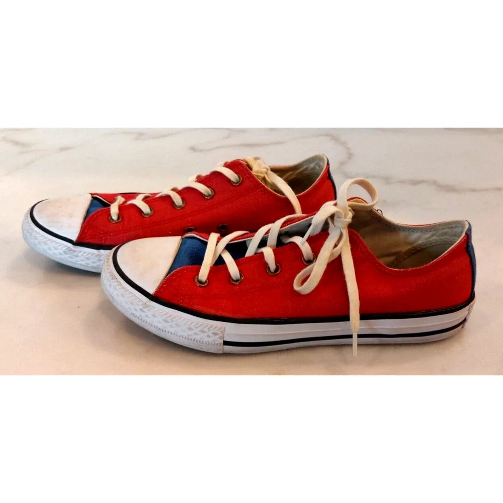 Converse experience timeless