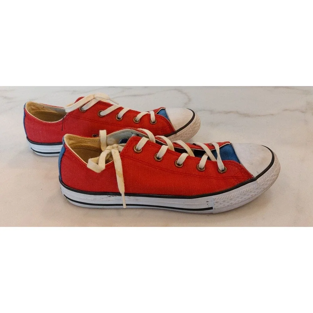 Converse experience timeless