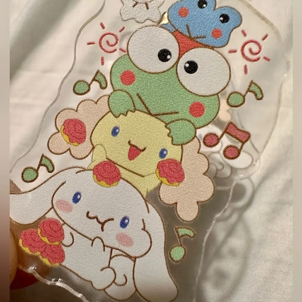 N/A sanrio pcs