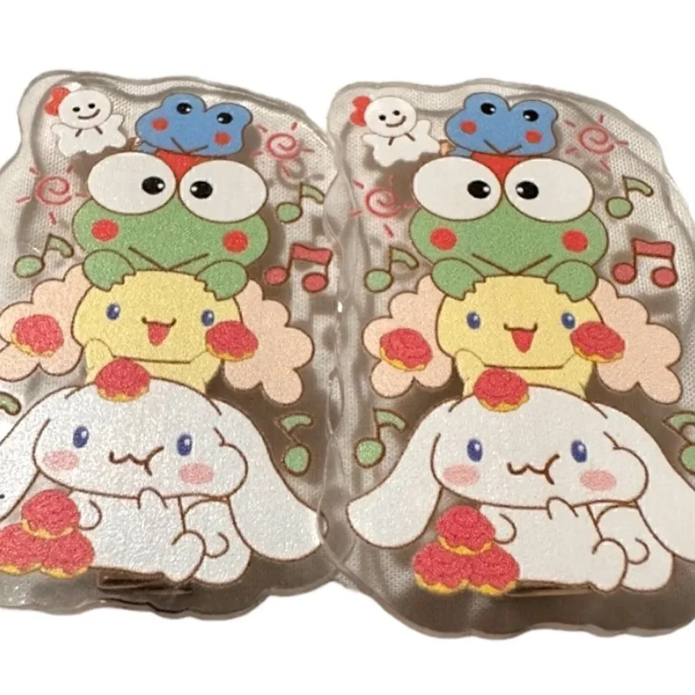 N/A sanrio pcs