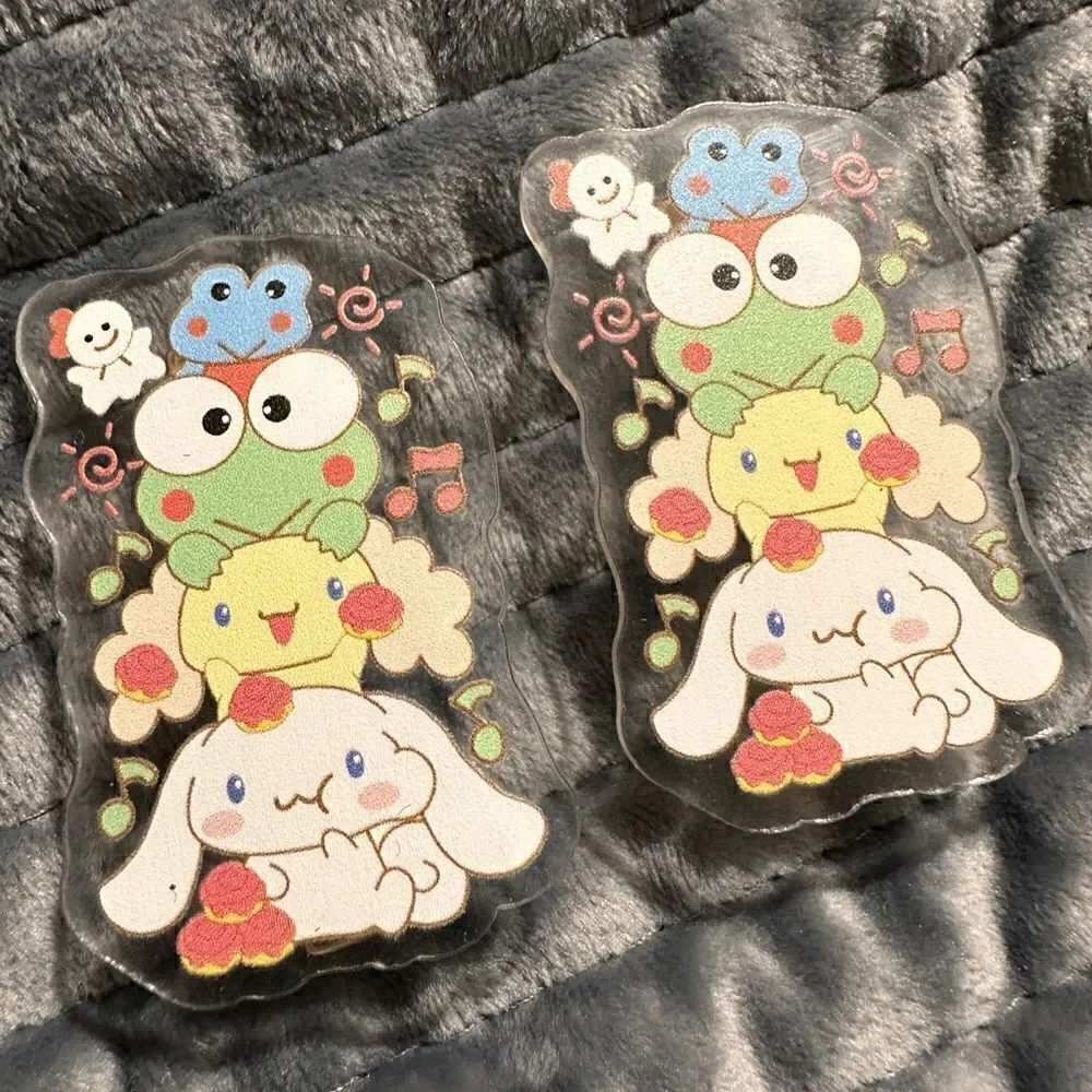 N/A sanrio pcs