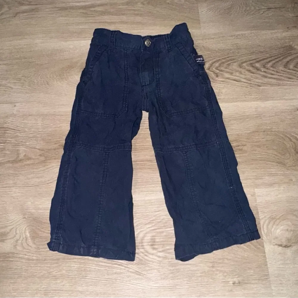 Janie and Jack size 2t