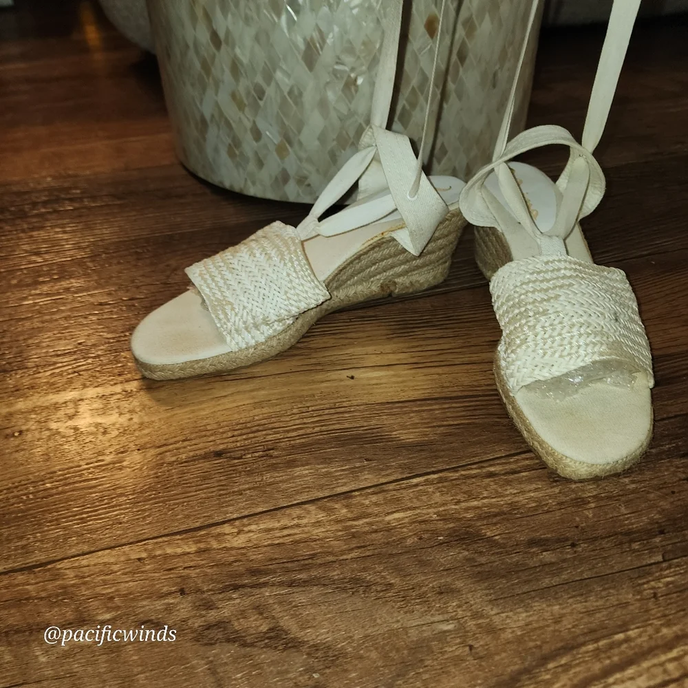 Nina euc vintage