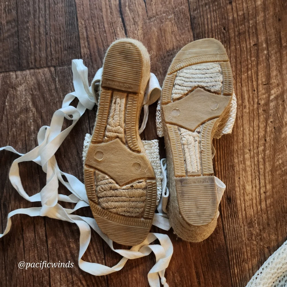Nina euc vintage