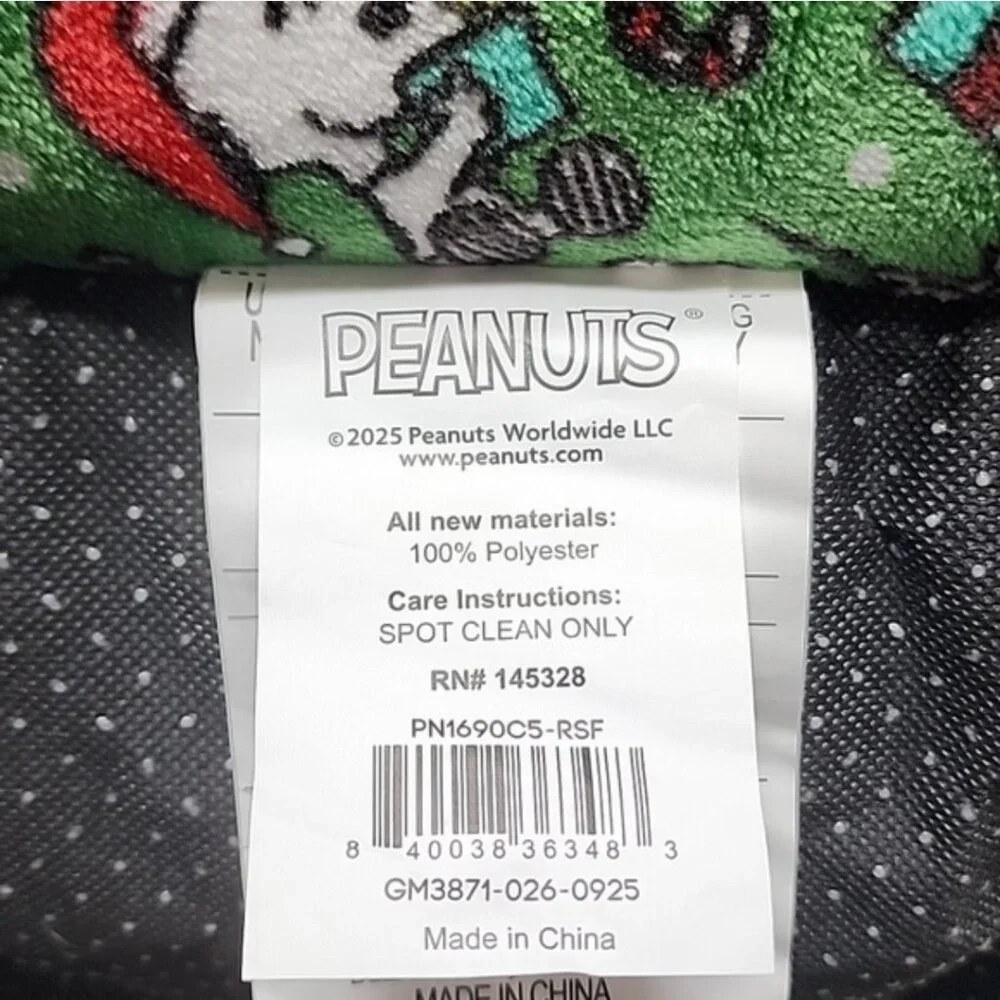 Peanuts charlie brown