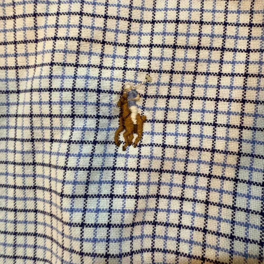 Ralph Lauren classic long
