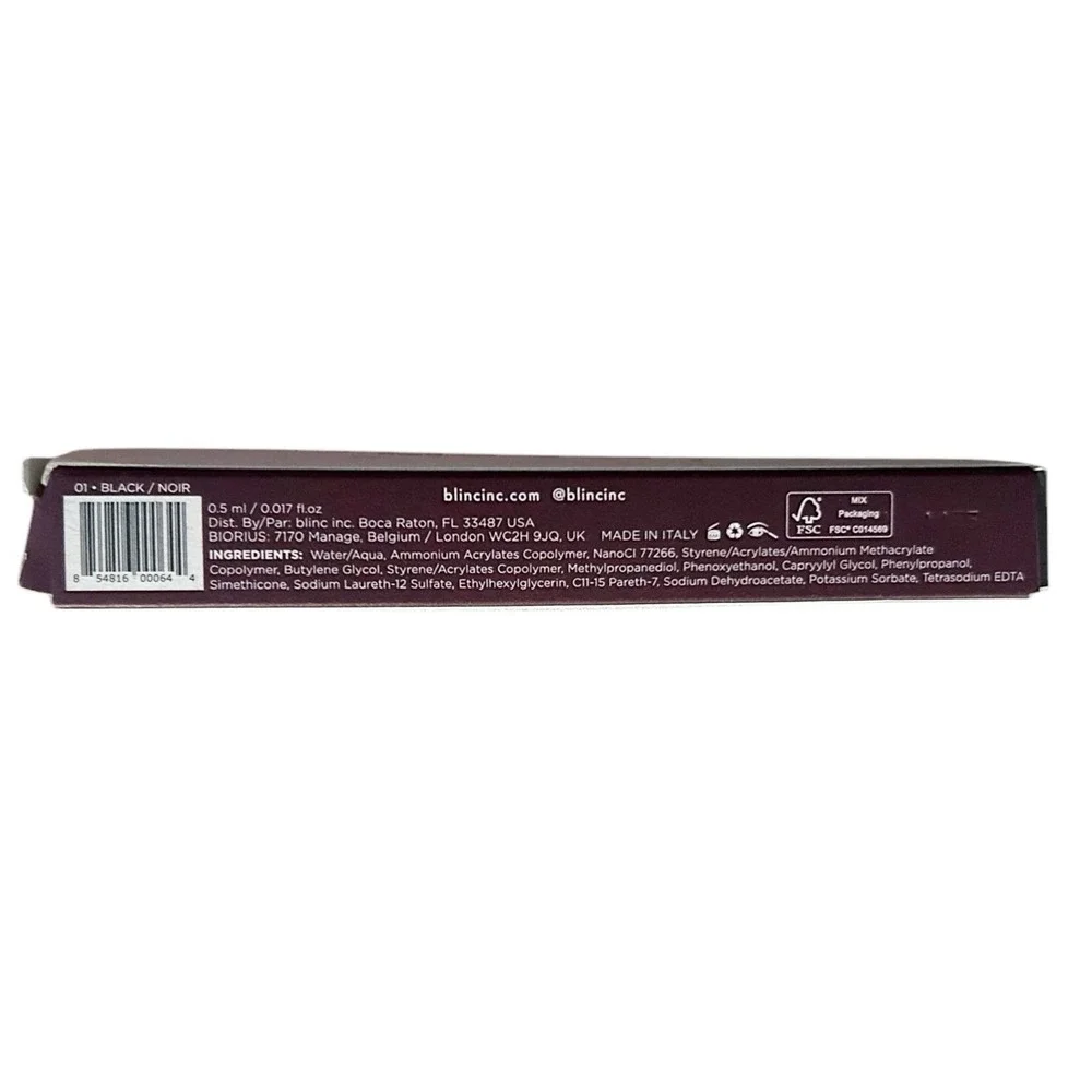 Blinc micropoint eyeliner