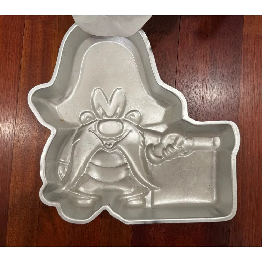 Wilton yosemite sam