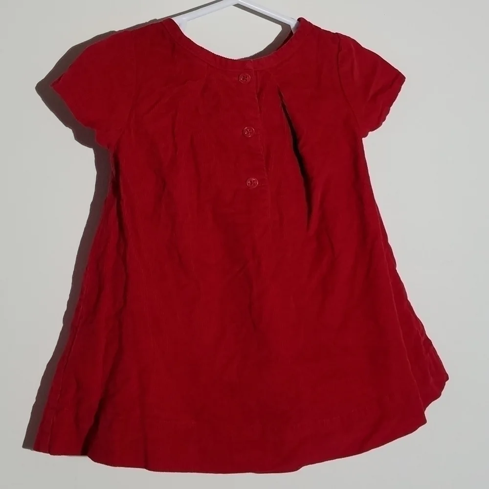 GAP button back
