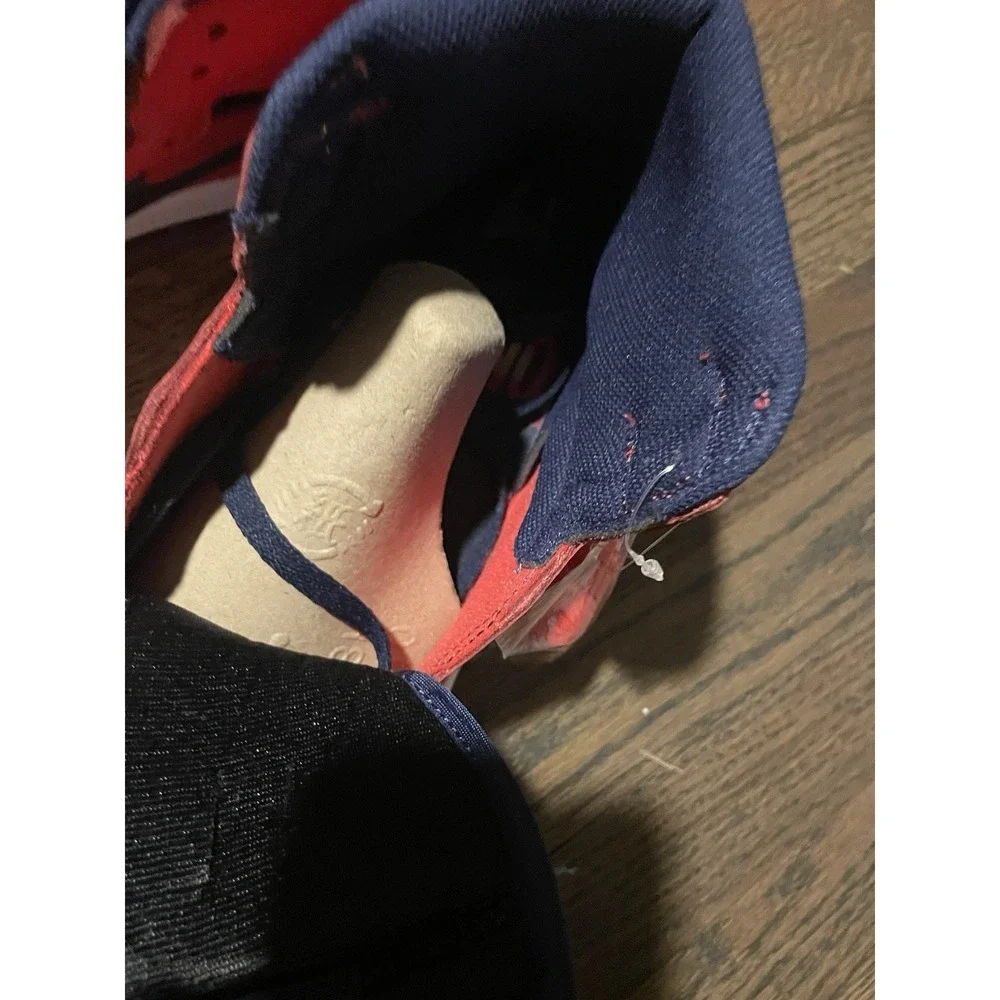 Jordan nike retro