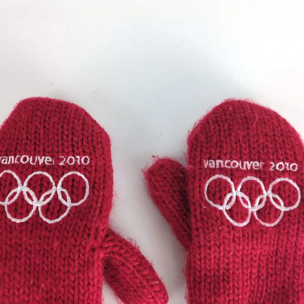 Hudsons Bay Co. winter olympics