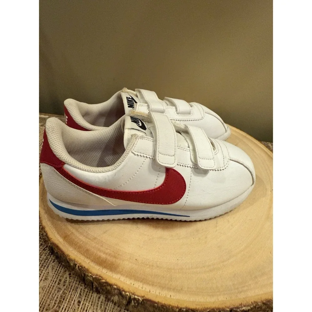 Nike varsity sneaker