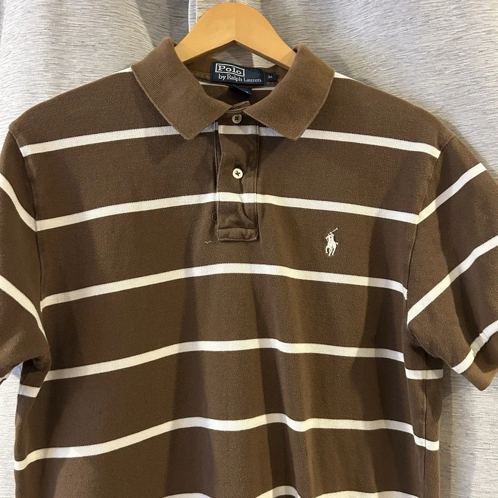 Ralph Lauren pit 20