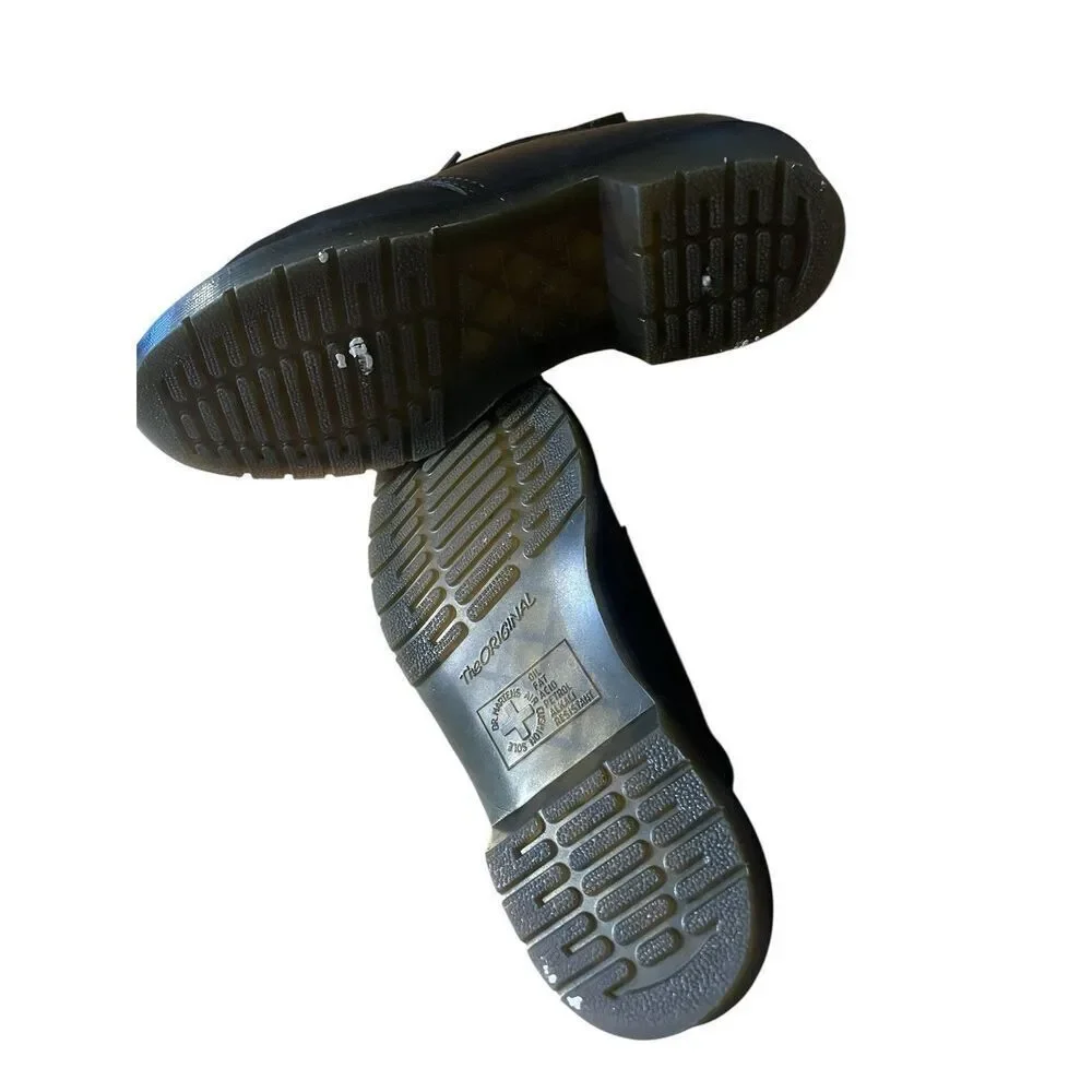 Dr. Martens worn once