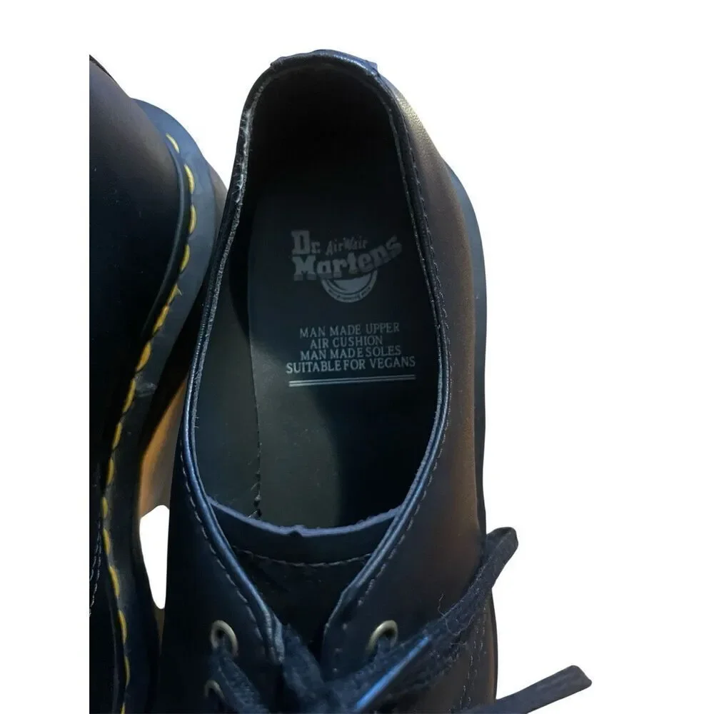 Dr. Martens worn once