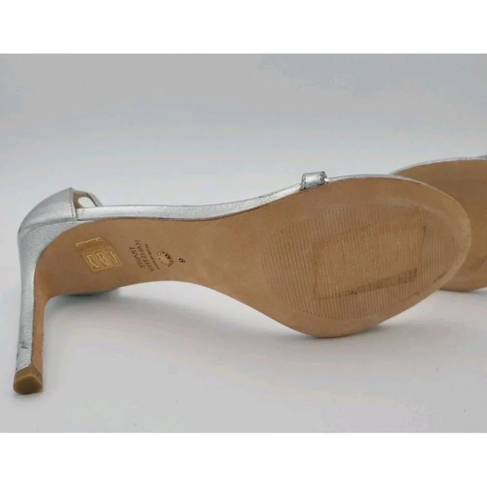 Stuart Weitzman these stuart