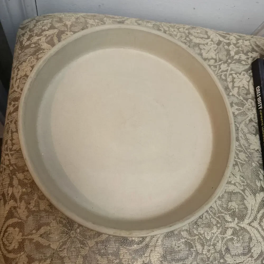 Sassafras Enterprises‎ Evaston Illinois Deep Dish Baking Dish