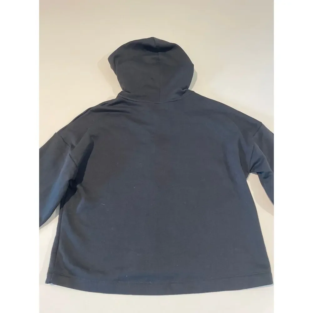 Justice school black