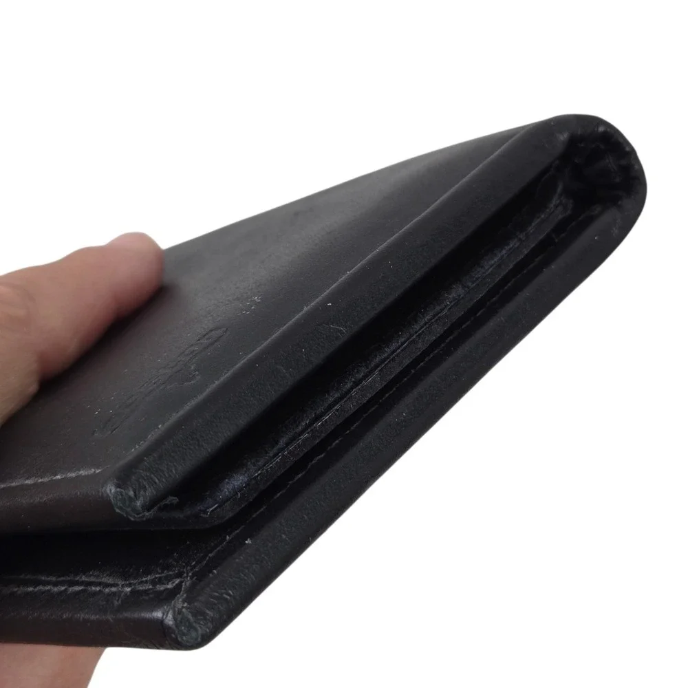 Boston Leather boston genuine